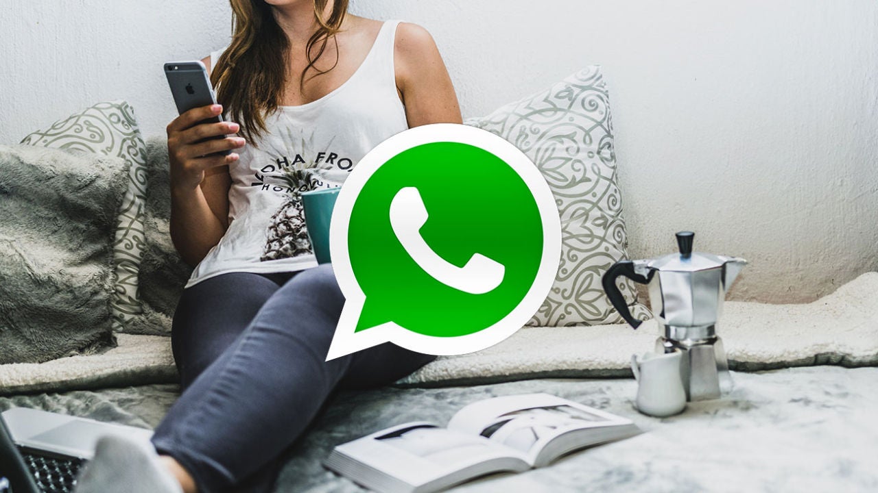 WhatsApp WhatsApp