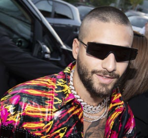 Maluma Maluma
