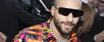 Maluma Maluma
