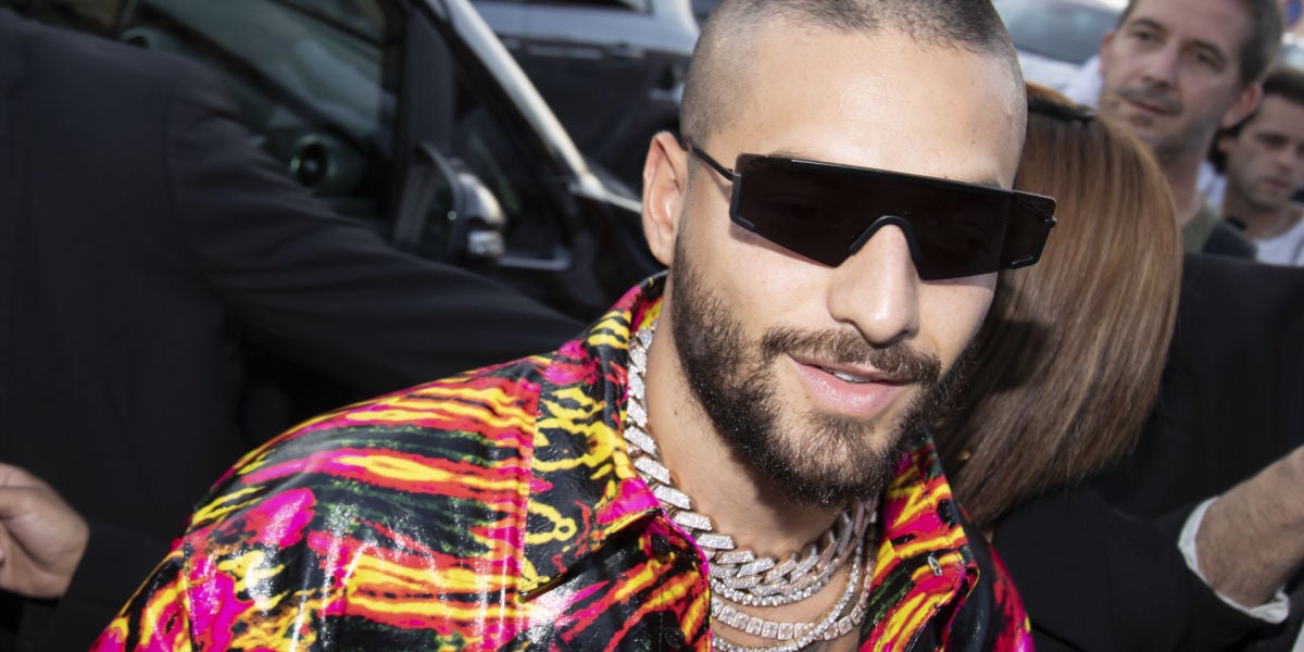 Maluma