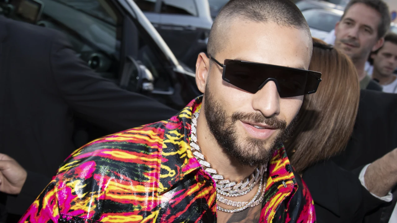 Maluma
