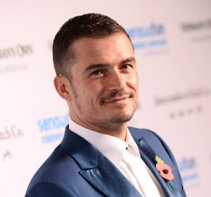 Orlando Bloom Orlando Bloom