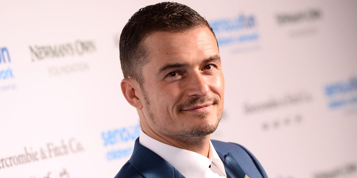 Orlando Bloom