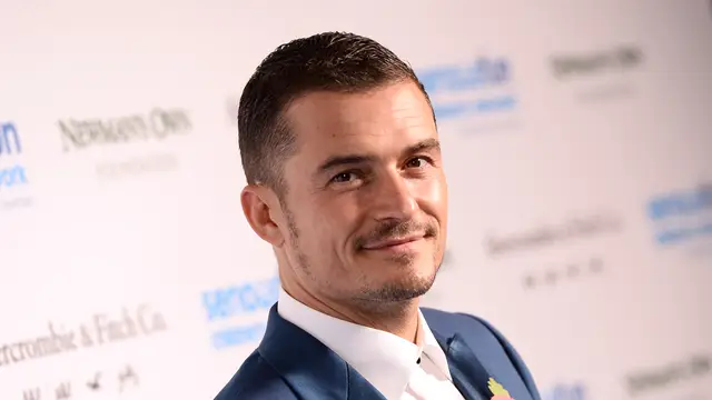 Orlando Bloom