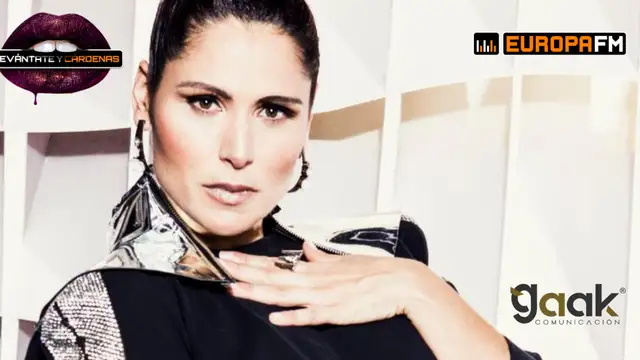 Rosa López se incorpora a Levántate y Cárdenas con 'La vida según Rosa'