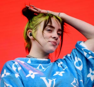 Billie Eilish Billie Eilish