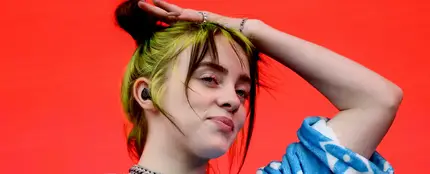 Billie Eilish Billie Eilish