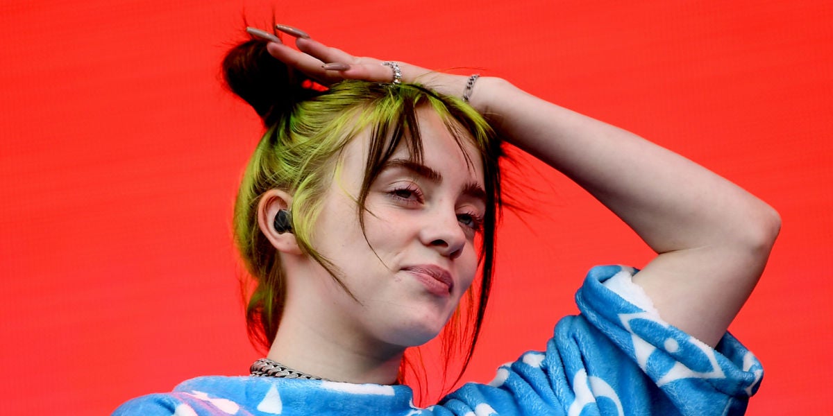 Billie Eilish