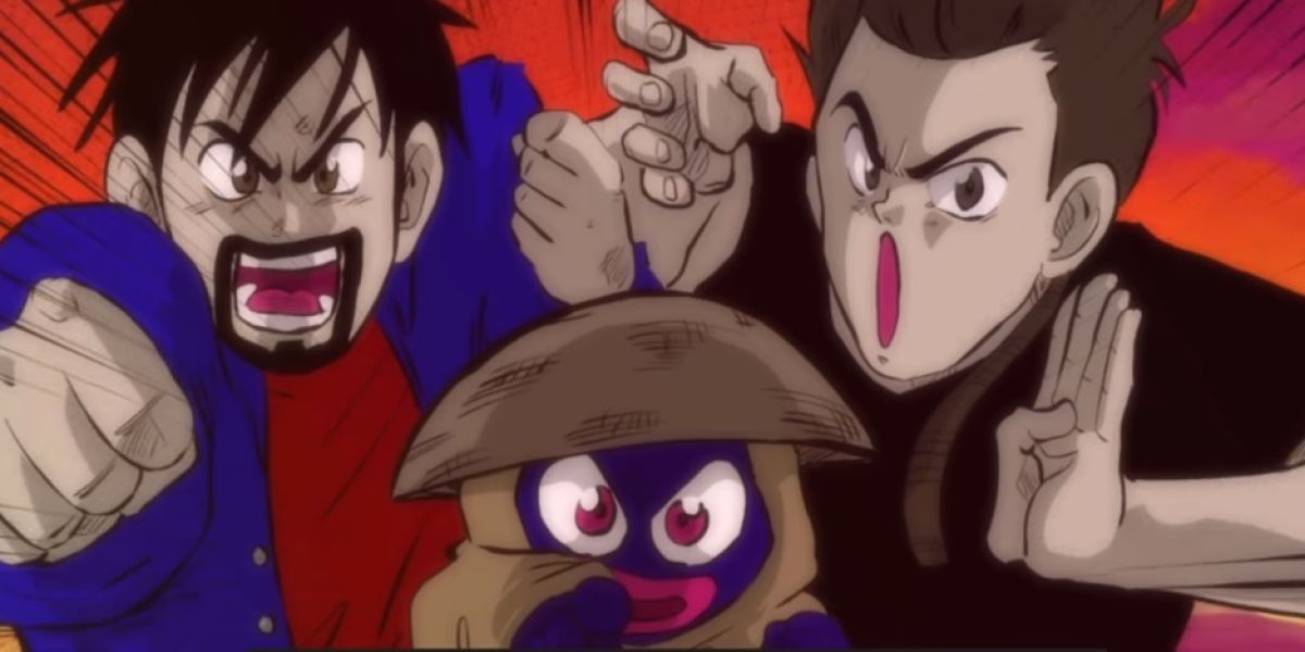 Estopa se convierten en anime en el vídeo de 'Yo no estoy loco'