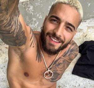 Maluma Maluma