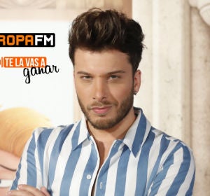 Blas Cantó Blas Cantó