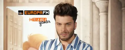 Blas Cantó Blas Cantó