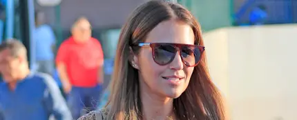 Paula Echevarría Paula Echevarría