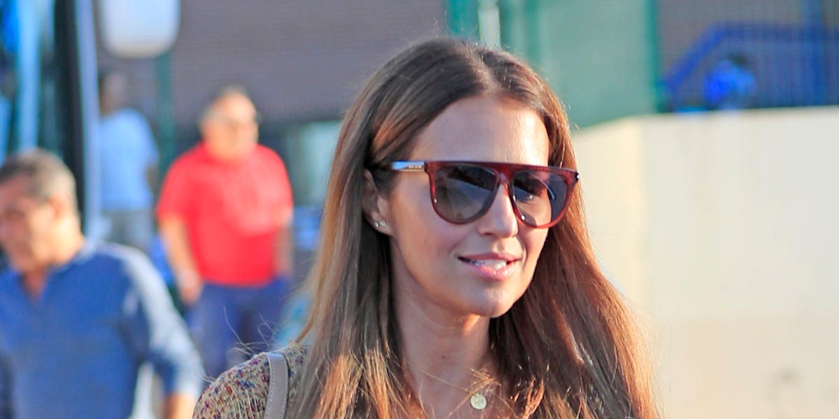 Paula Echevarría