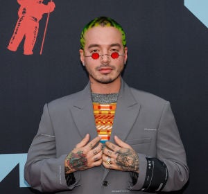 J Balvin J Balvin