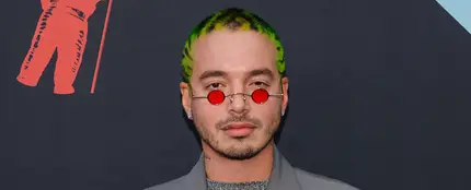 J Balvin J Balvin