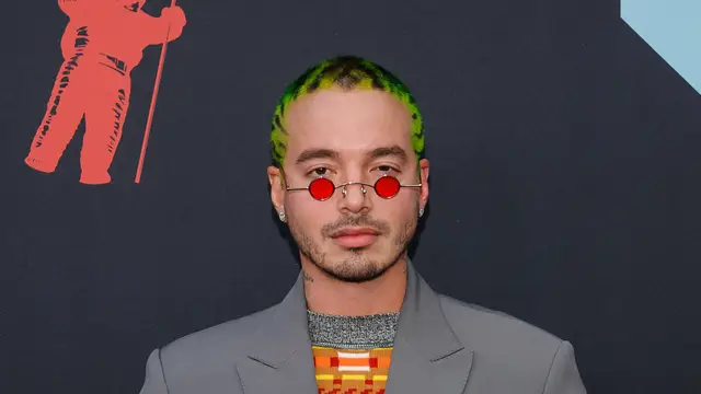 J Balvin