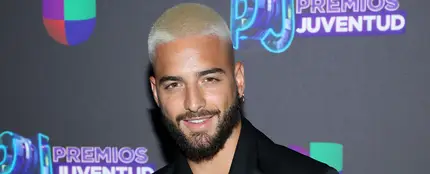 Maluma Maluma