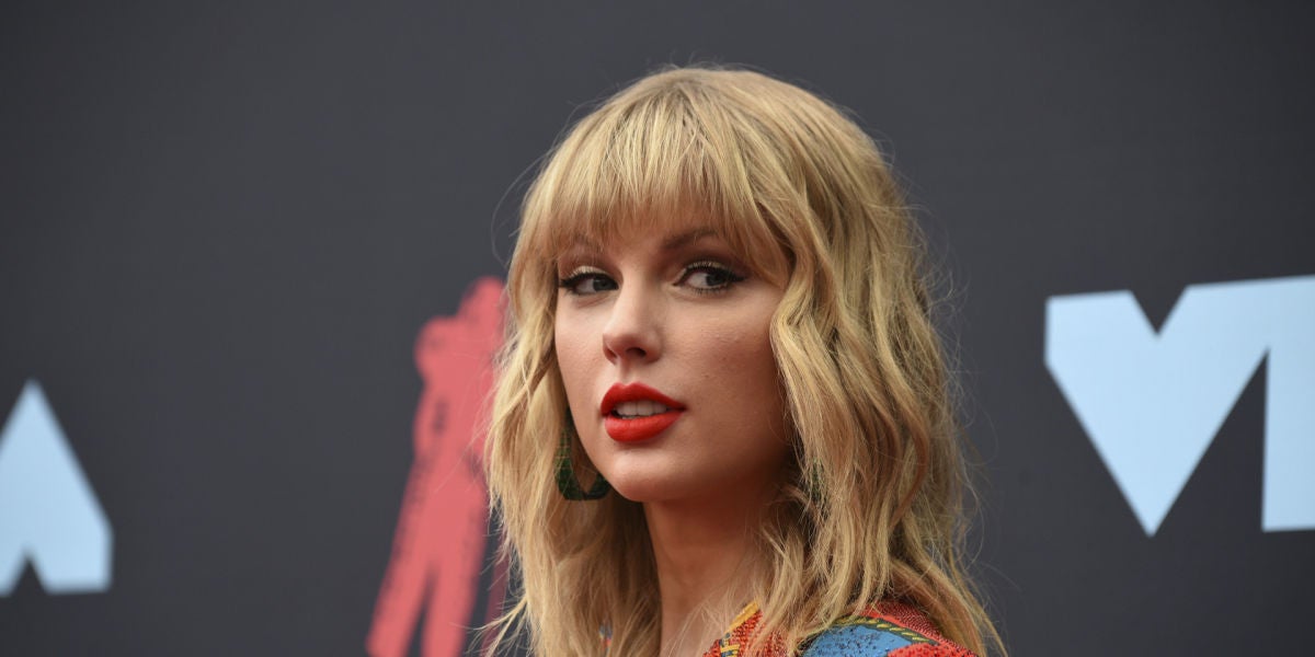 Taylor Swift