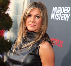 Jennifer Aniston Jennifer Aniston