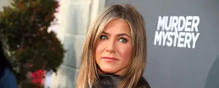 Jennifer Aniston Jennifer Aniston
