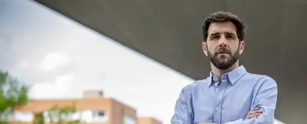 Gonzo, al frente de Salvados Gonzo, al frente de Salvados
