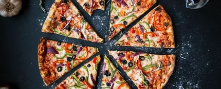 Pizza Pizza