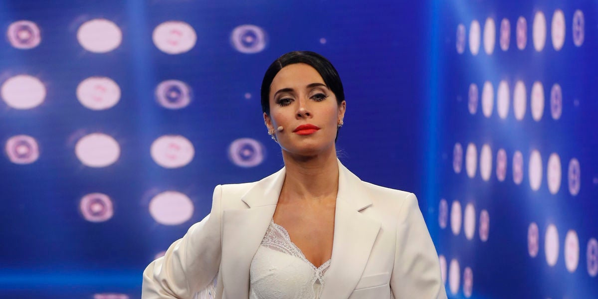 Pilar Rubio