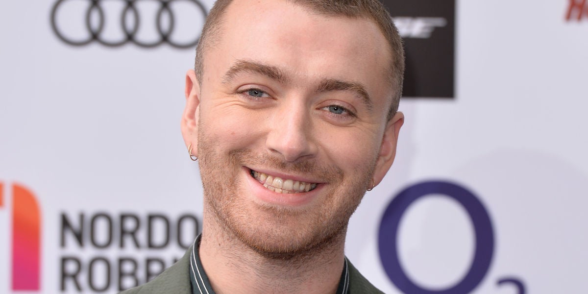 Sam Smith