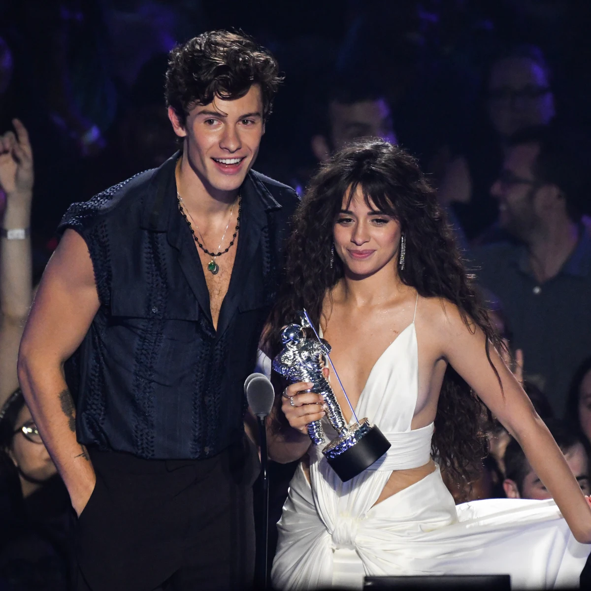 Camila Cabello y Shawn Mendes, ¿comprometidos? La cantante revela en qué  punto está su relación | Europa FM