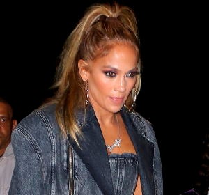 Jennifer Lopez Jennifer Lopez