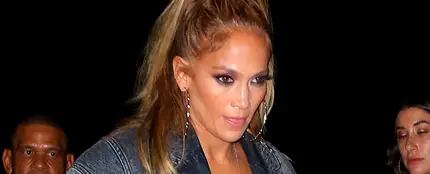 Jennifer Lopez Jennifer Lopez