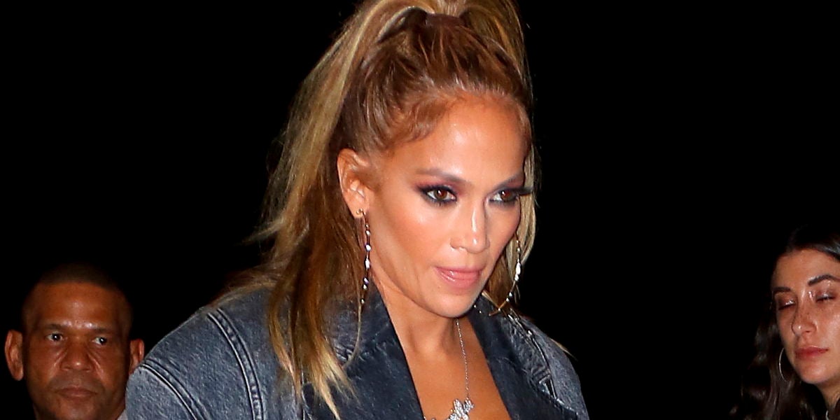 Jennifer Lopez