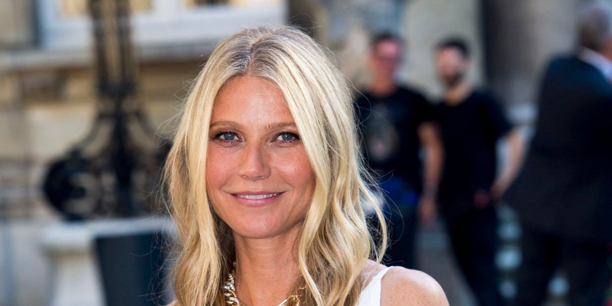 Gwyneth Paltrow