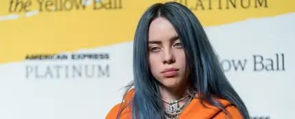 Billie Eilish, icono de moda y muy celosa de su intimidad Billie Eilish, icono de moda y muy celosa de su intimidad