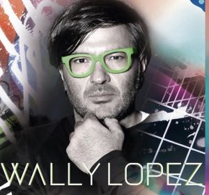 Wally Lopez presenta 'Surrender The Hype Album Tour' Wally Lopez presenta 'Surrender The Hype Album Tour'