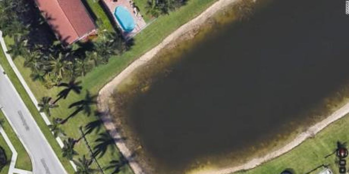 Encuentran a un hombre desaparecido hace 22 años por medio Google Earth