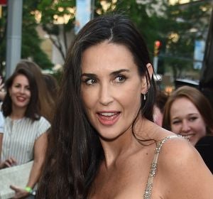 Demi Moore Demi Moore
