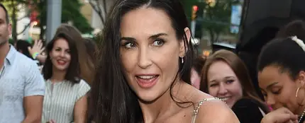 Demi Moore Demi Moore