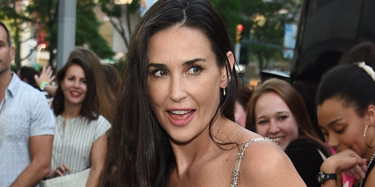 Demi Moore