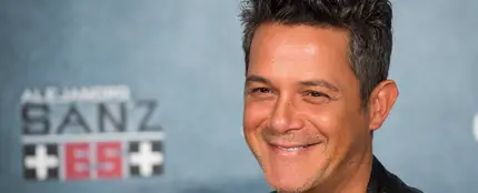 Alejandro Sanz Alejandro Sanz