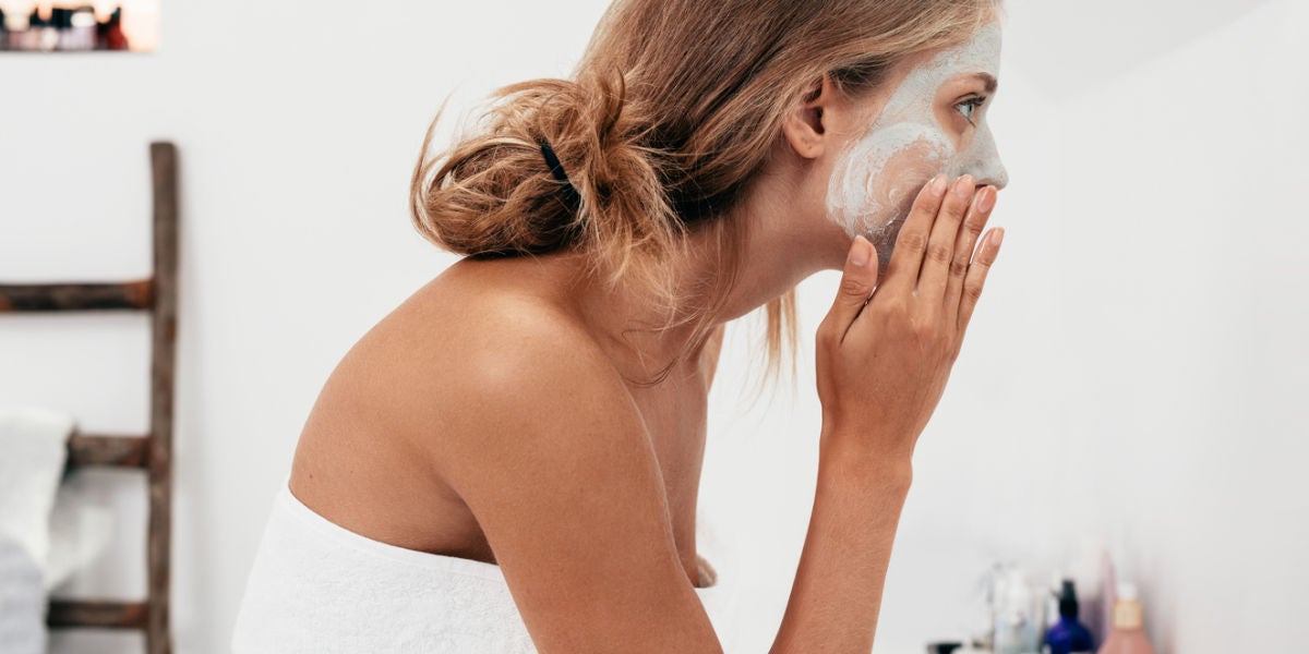 Mascarilla