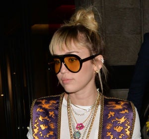Miley Cyrus Miley Cyrus