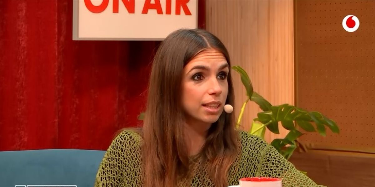 Elena Furiase