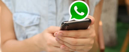 WhatsApp WhatsApp