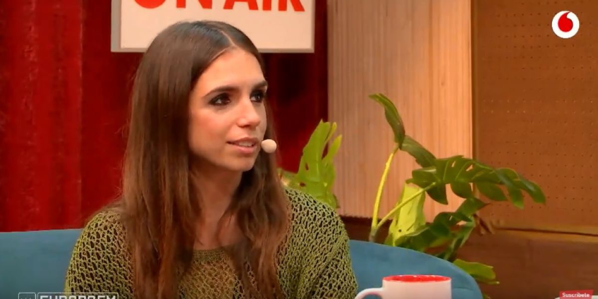Elena Furiase