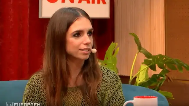 Elena Furiase