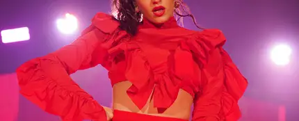 Rosalía será premiada por Billboard en 'Mujeres en la Música' Rosalía será premiada por Billboard en 'Mujeres en la Música'