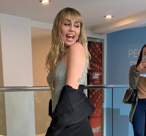 Miley Cyrus Miley Cyrus
