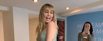 Miley Cyrus Miley Cyrus